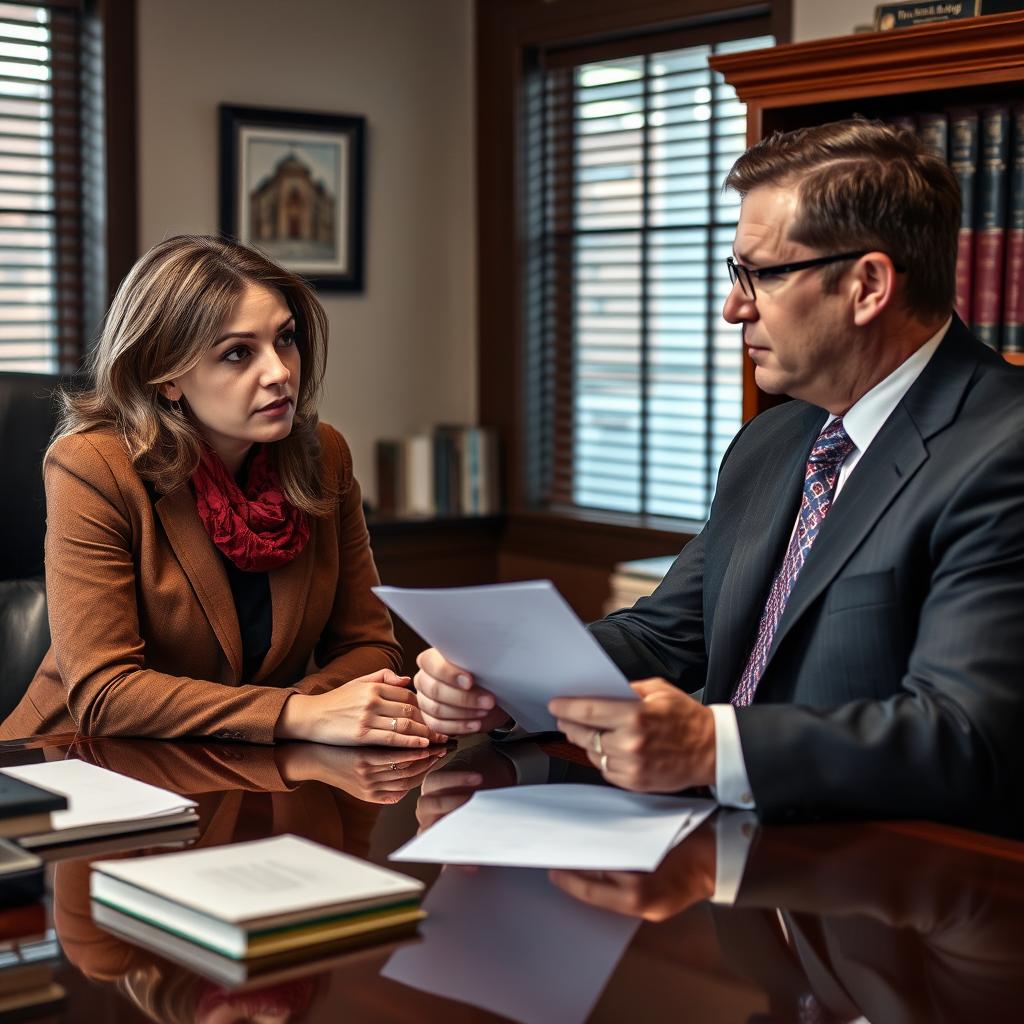Carjacking Lawyer Fredericksburg