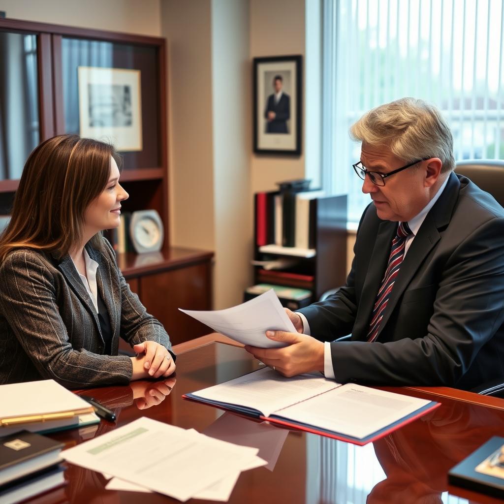 Carjacking Lawyer Greene County