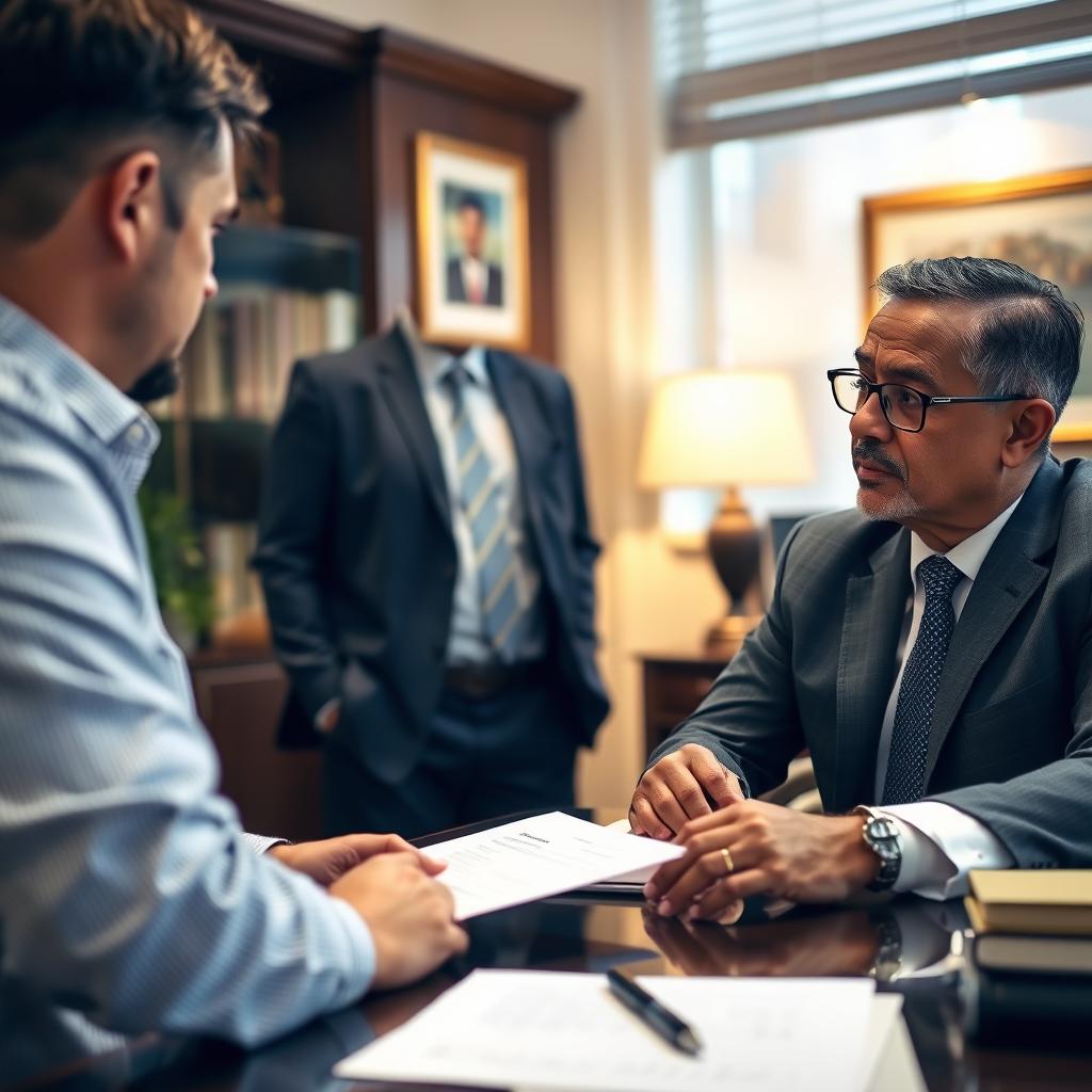 Carjacking Lawyer Henrico County