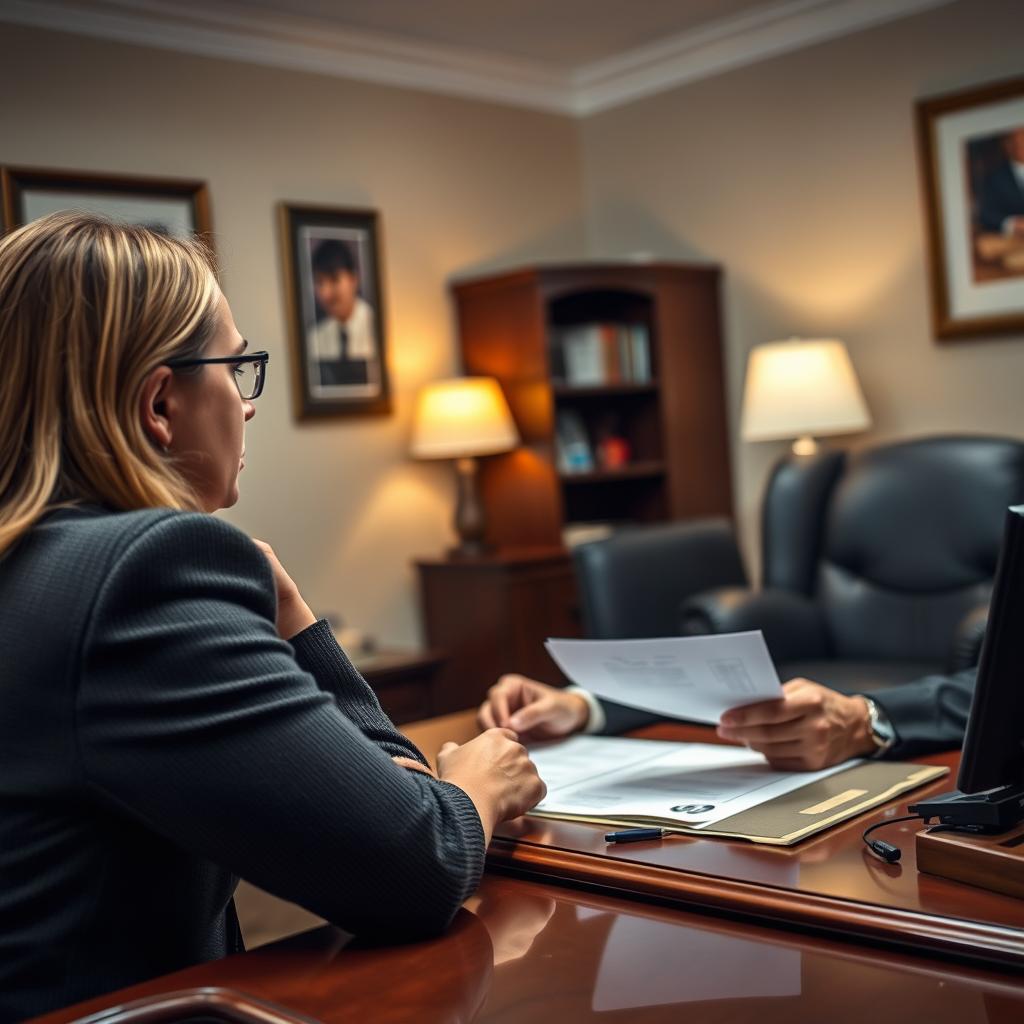Carjacking Lawyer King George County