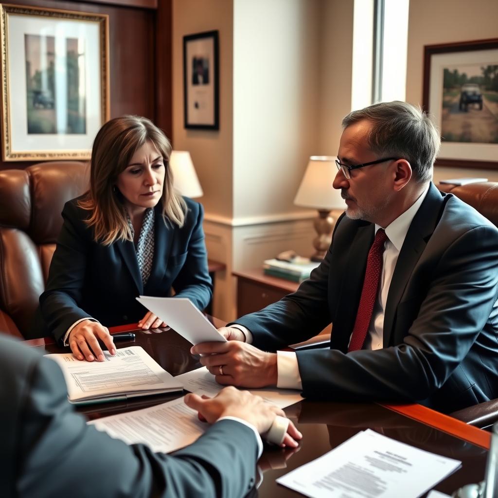 Carjacking Lawyer King William County