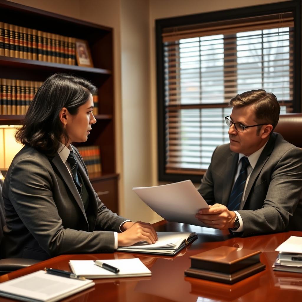 Carjacking Lawyer Loudoun County