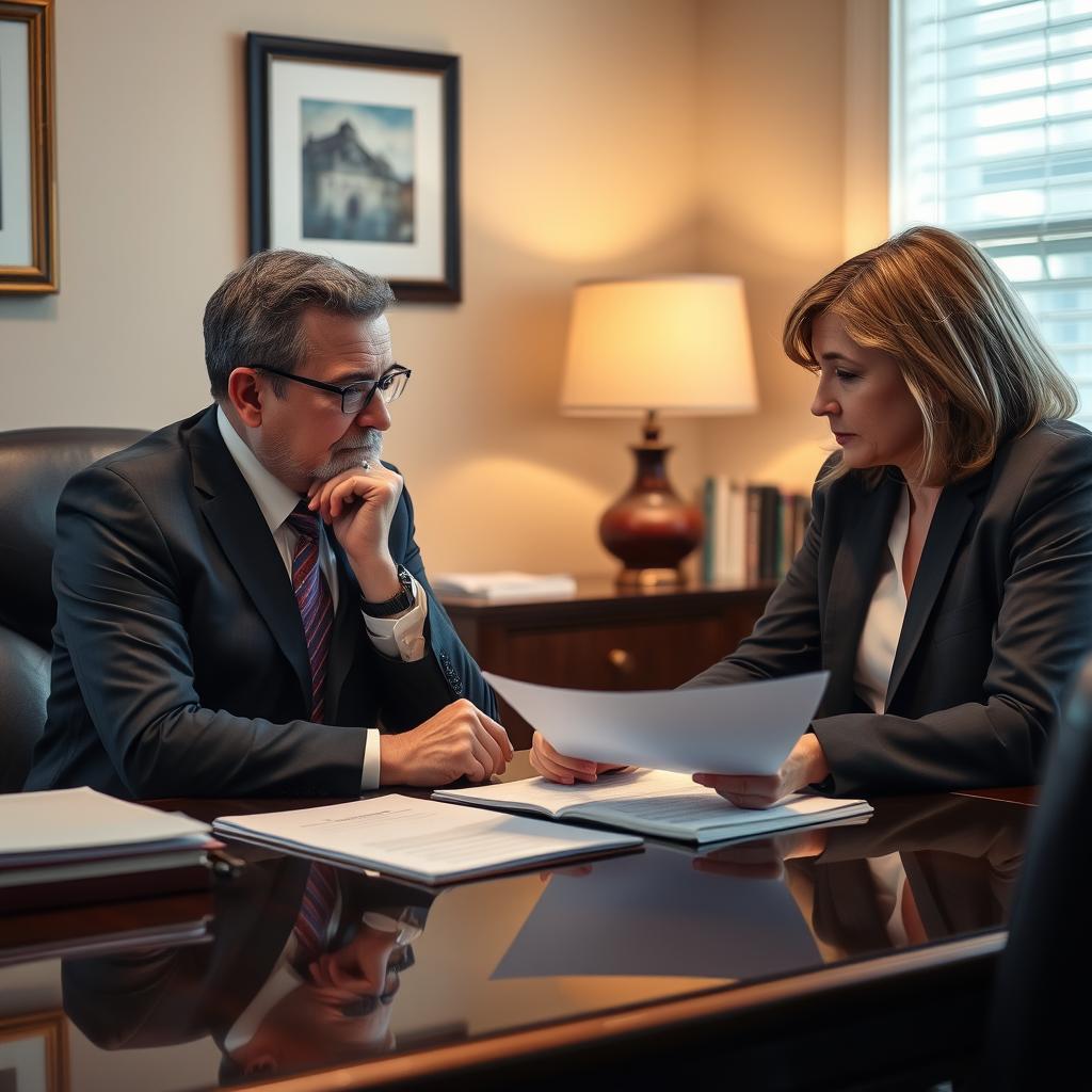 Carjacking Lawyer Louisa County