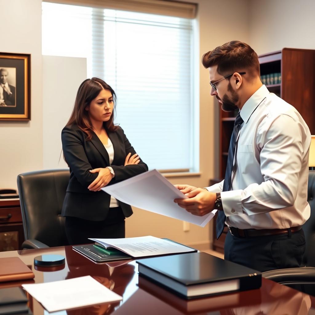 Carjacking Lawyer Madison County