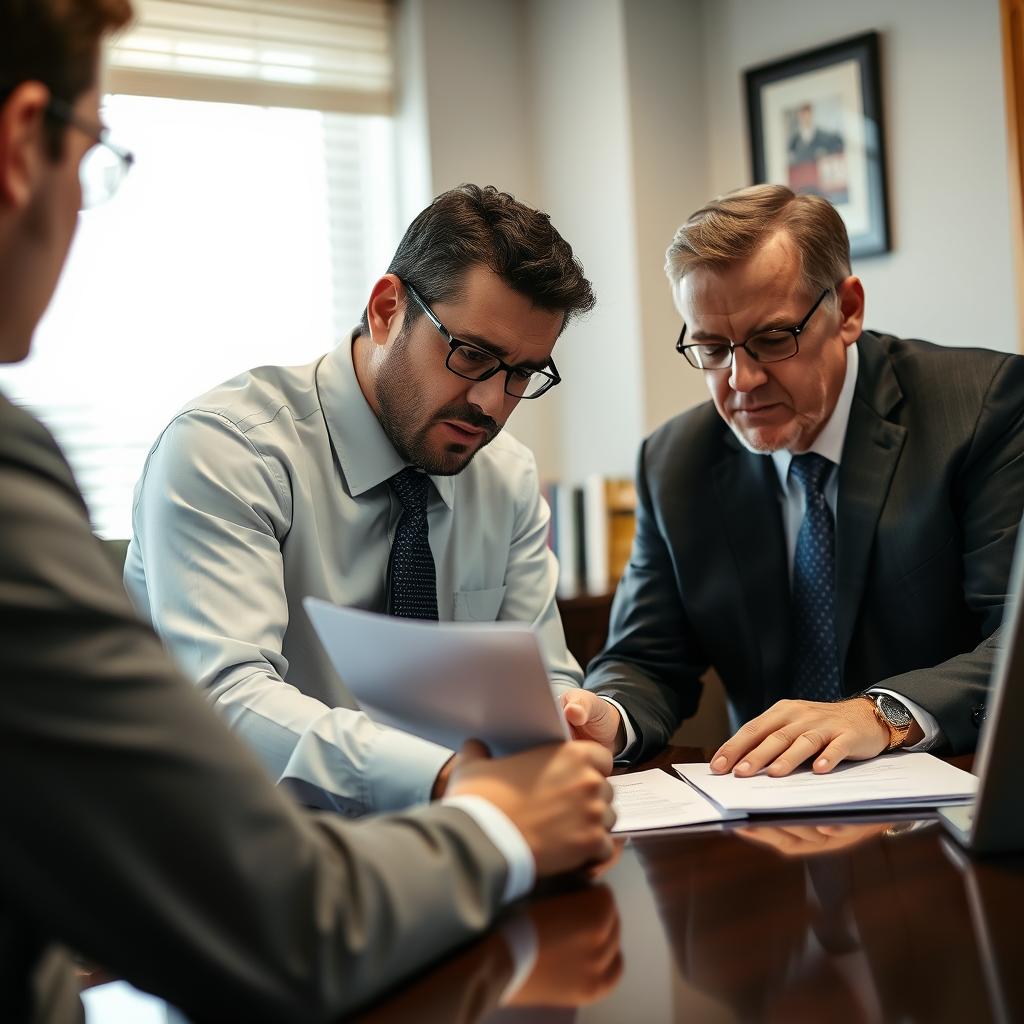 Carjacking Lawyer New Kent County