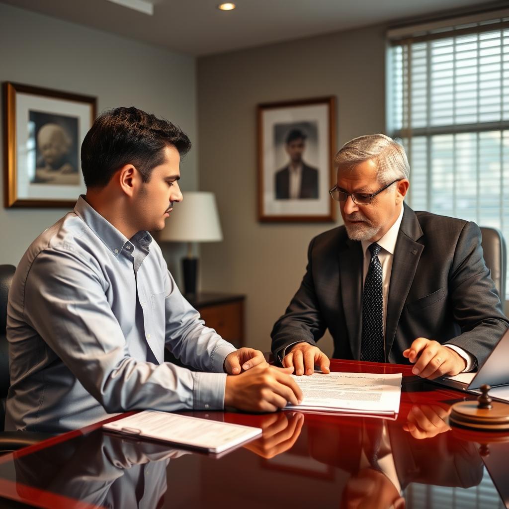 Carjacking Lawyer Orange County