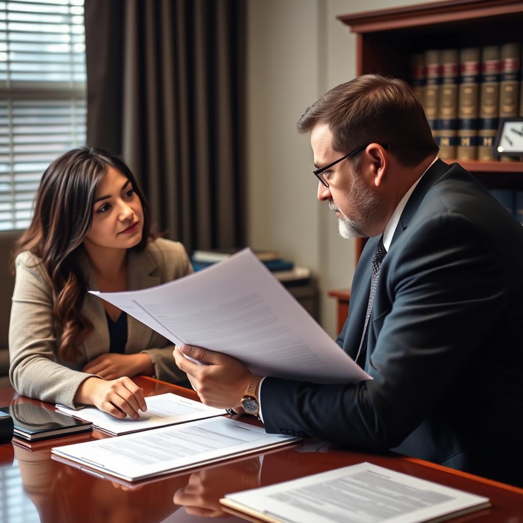 Carjacking Lawyer Shenandoah County