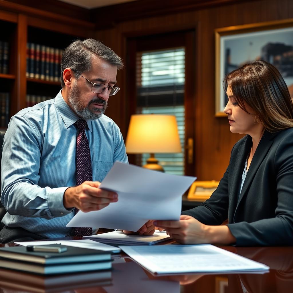 Carjacking Lawyer Spotsylvania County