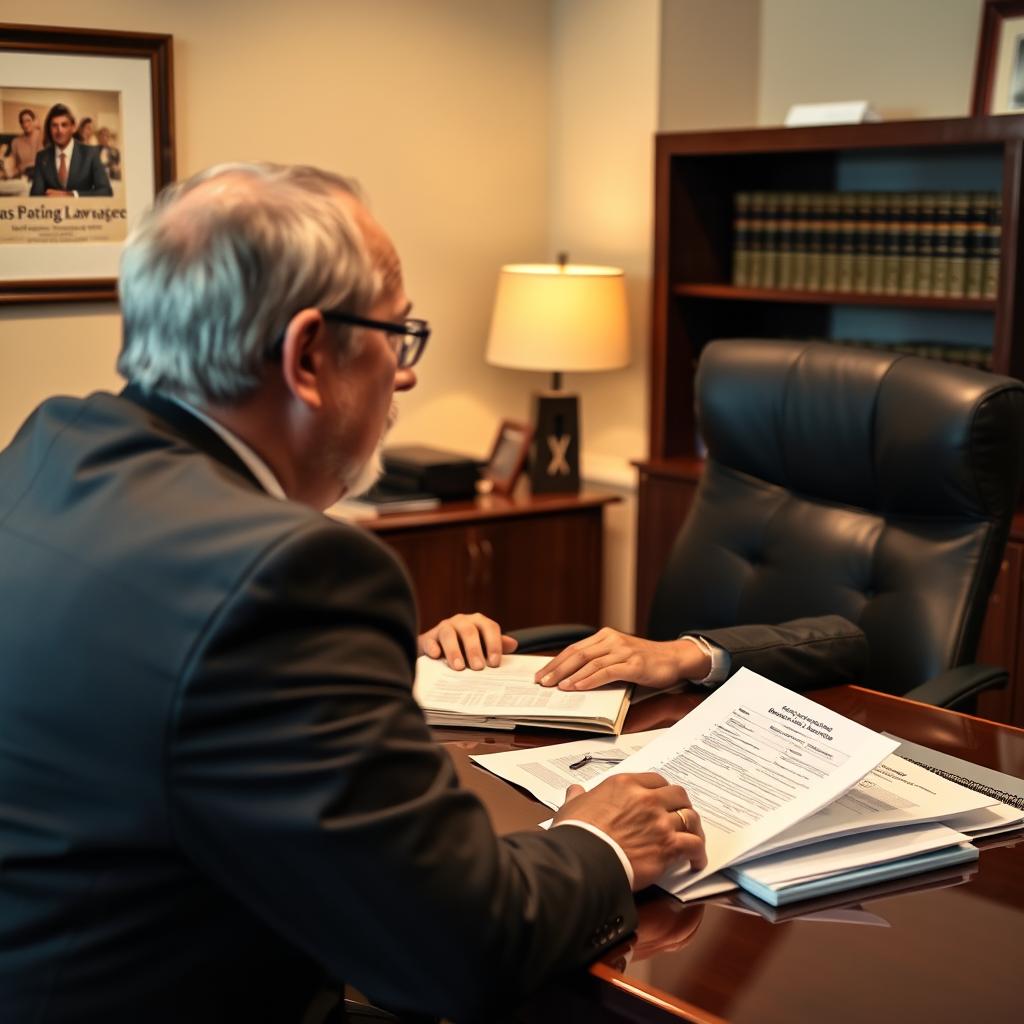 Carjacking Lawyer Stafford County