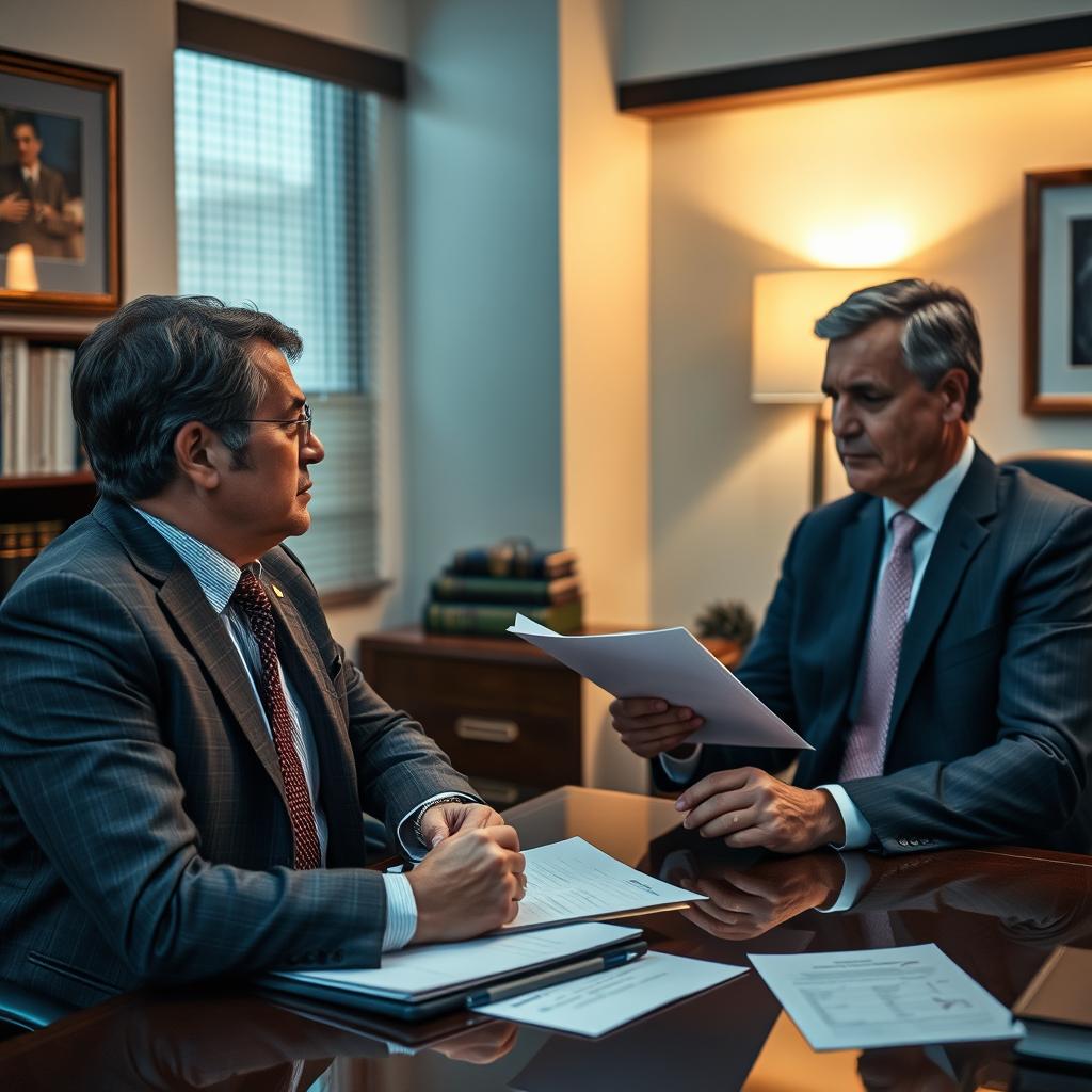 Carjacking Lawyer Warren County