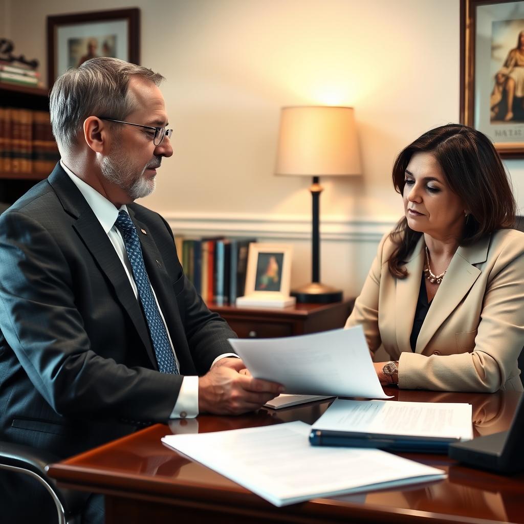 Child Abuse Lawyer Caroline County