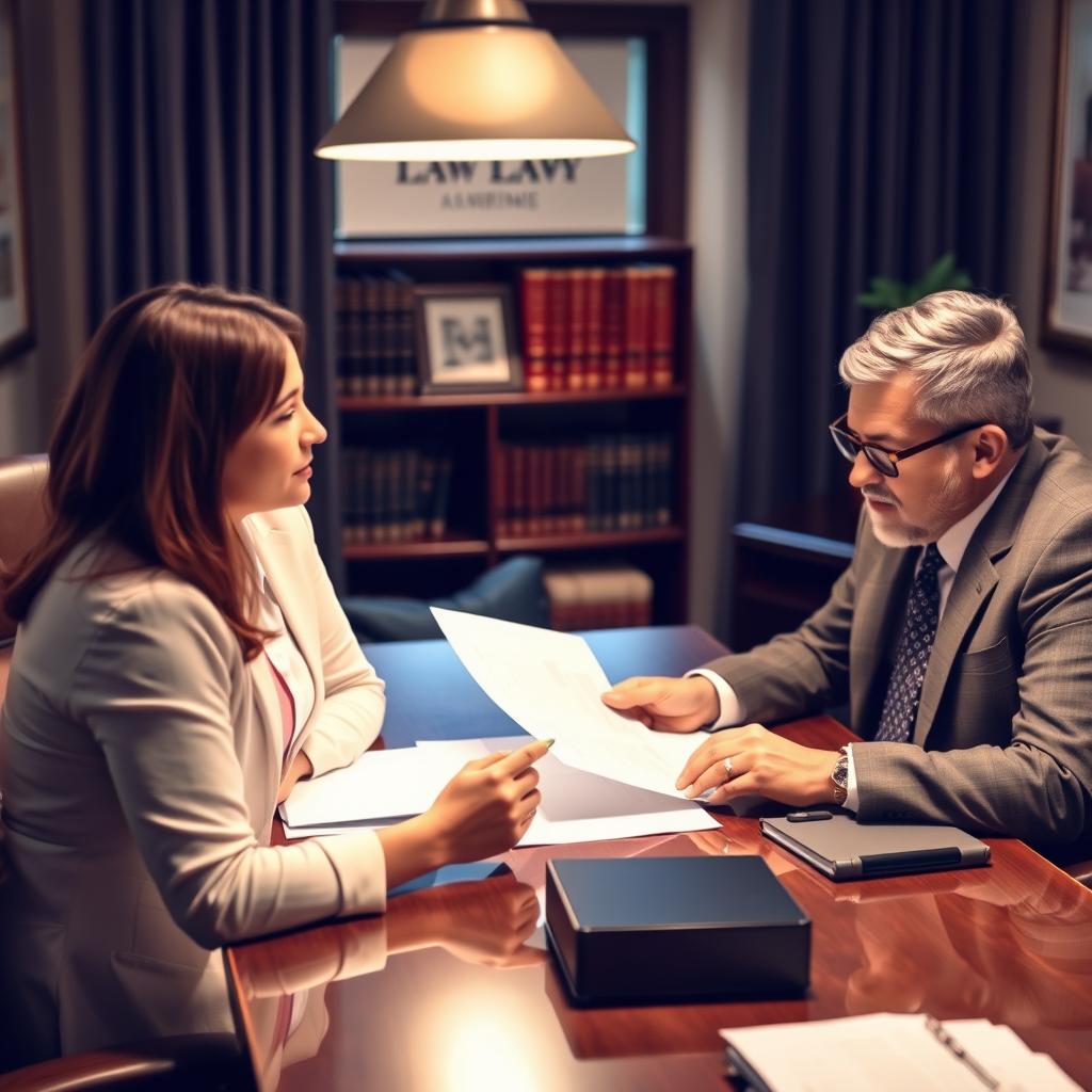 Child Abuse Lawyer Chesterfield County