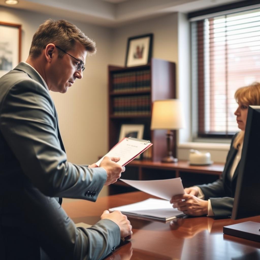 Child Abuse Lawyer Colonial Heights