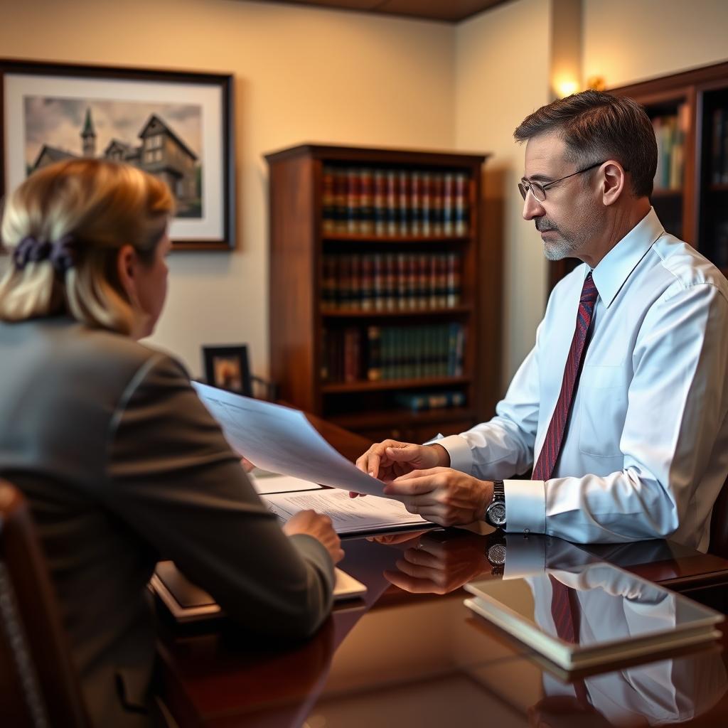 Child Abuse Lawyer Dinwiddie County