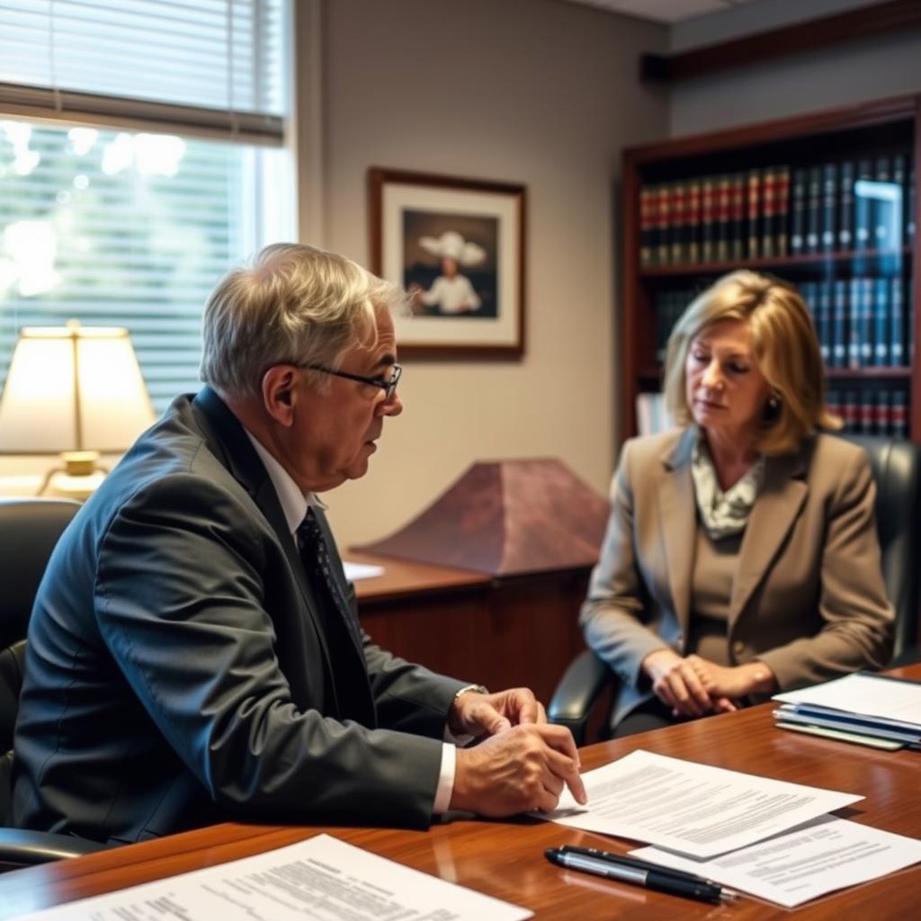 Child Abuse Lawyer Fairfax County