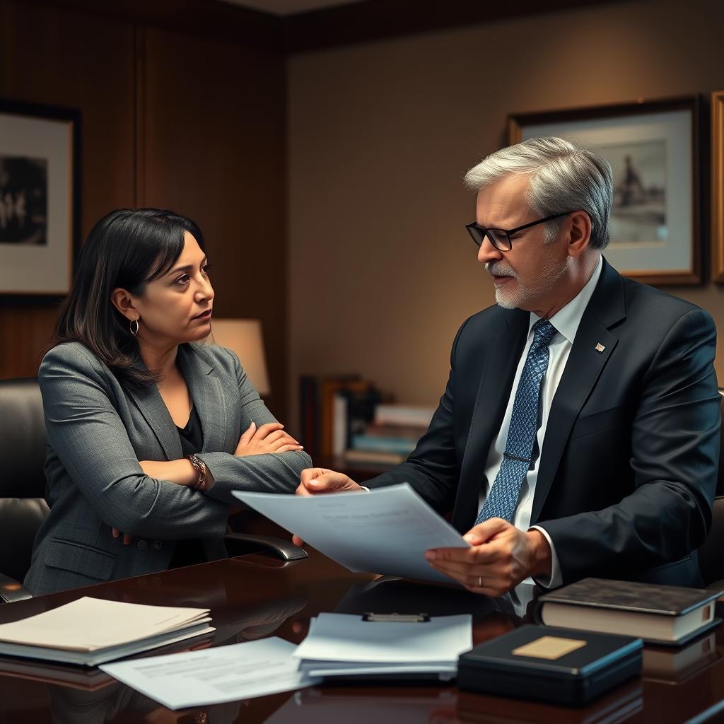 Child Abuse Lawyer Orange County