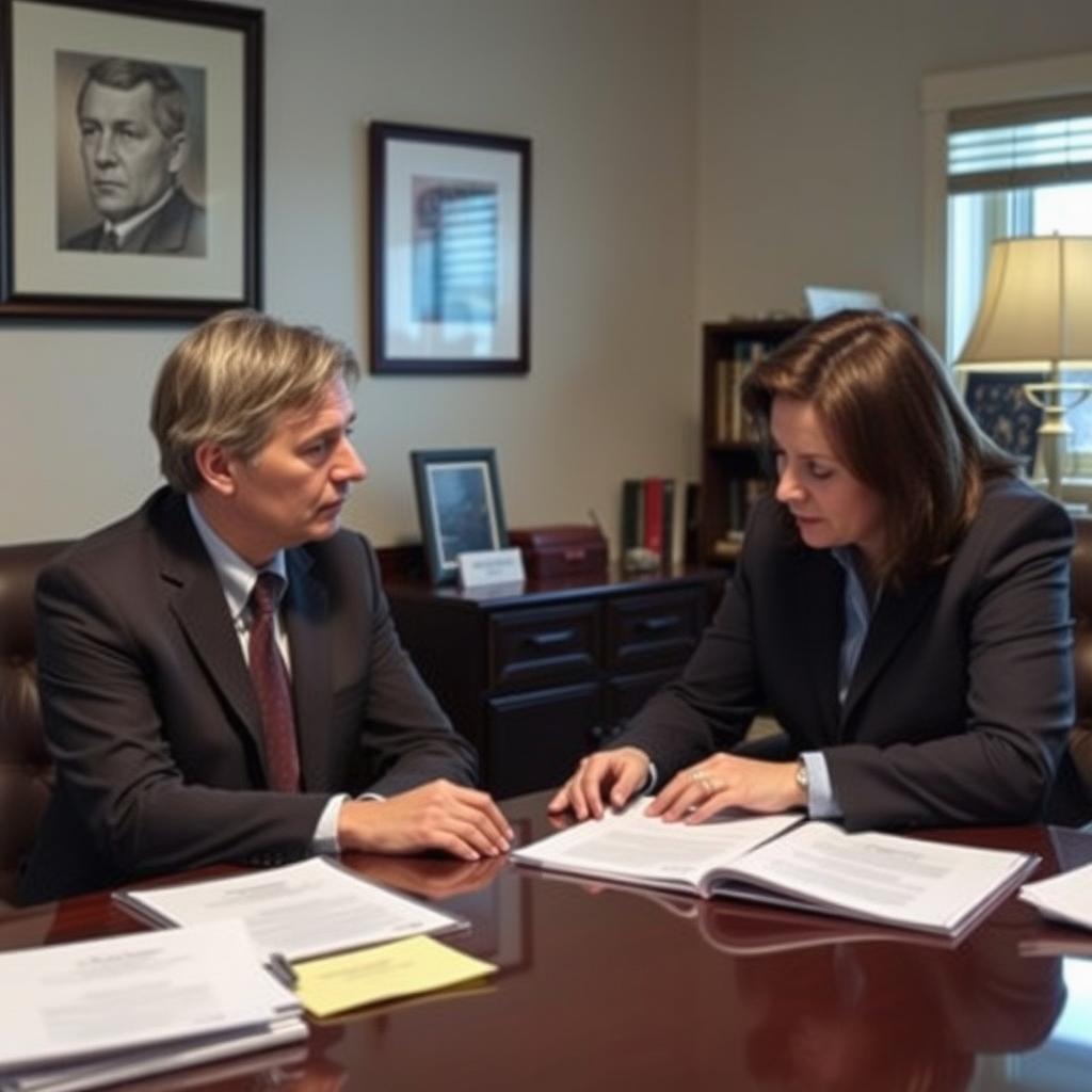 Child Abuse Lawyer Rappahannock County