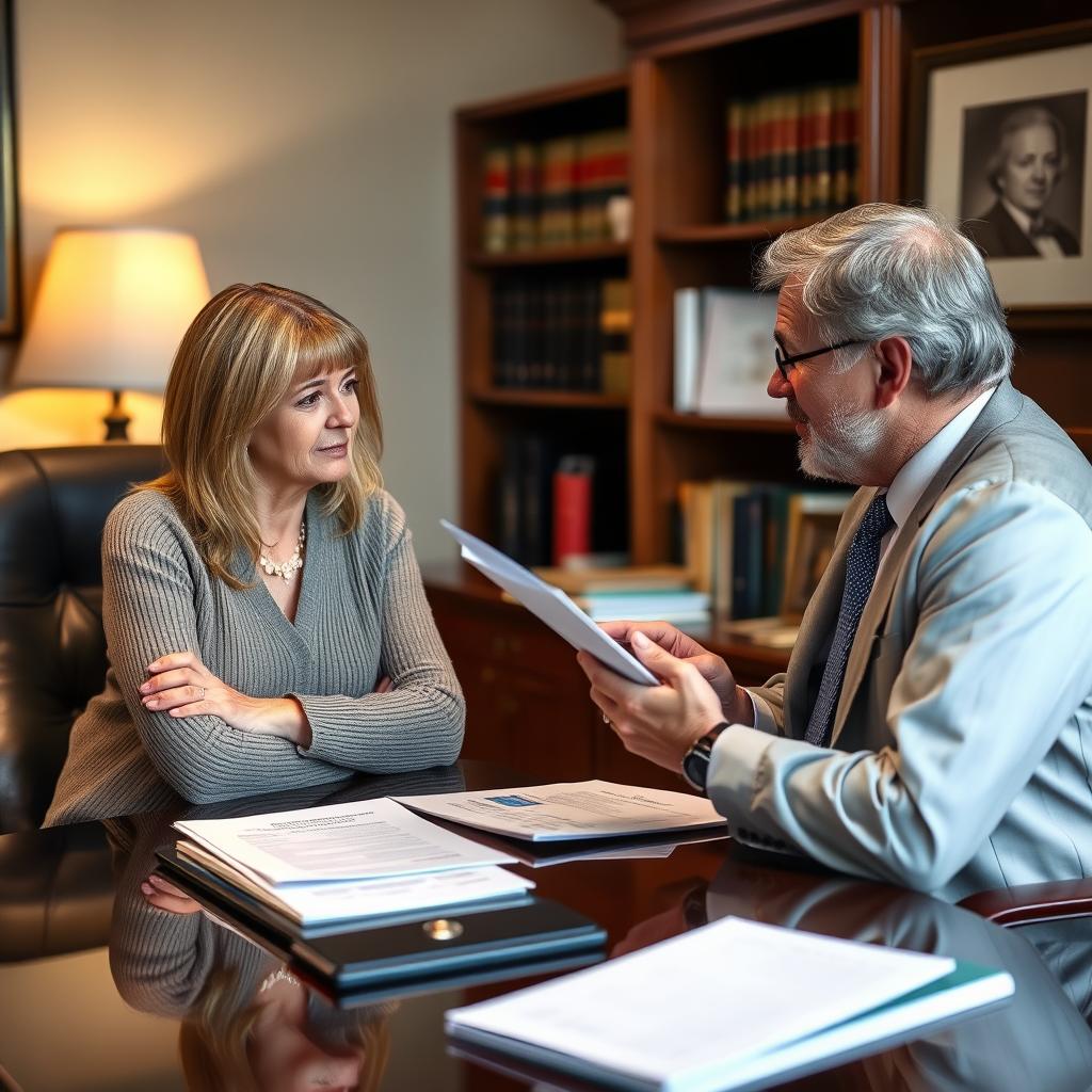 Child Abuse Lawyer Shenandoah County