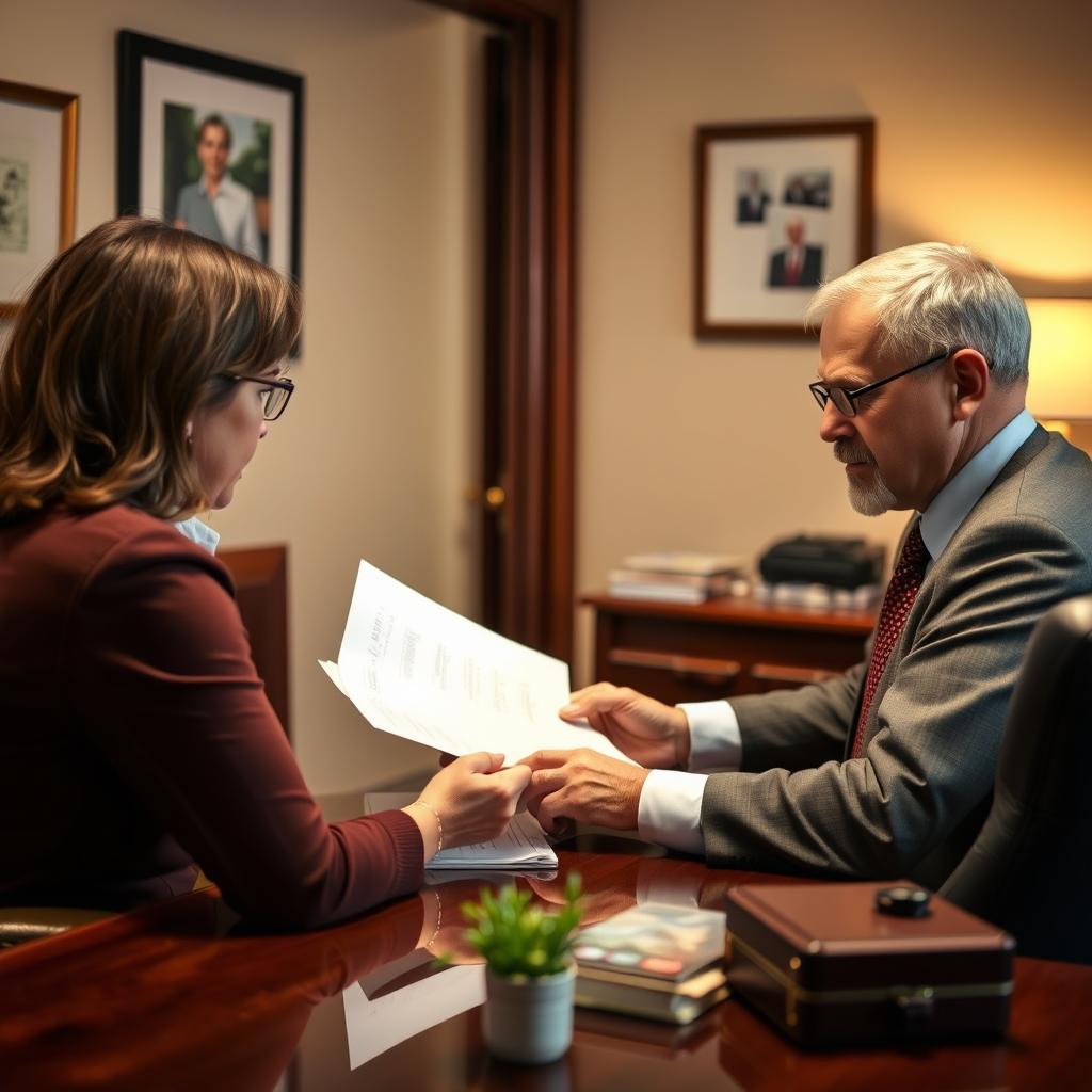 Child Exploitation Lawyer Albemarle County