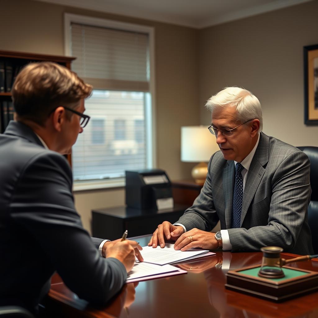 Child Exploitation Lawyer King William County