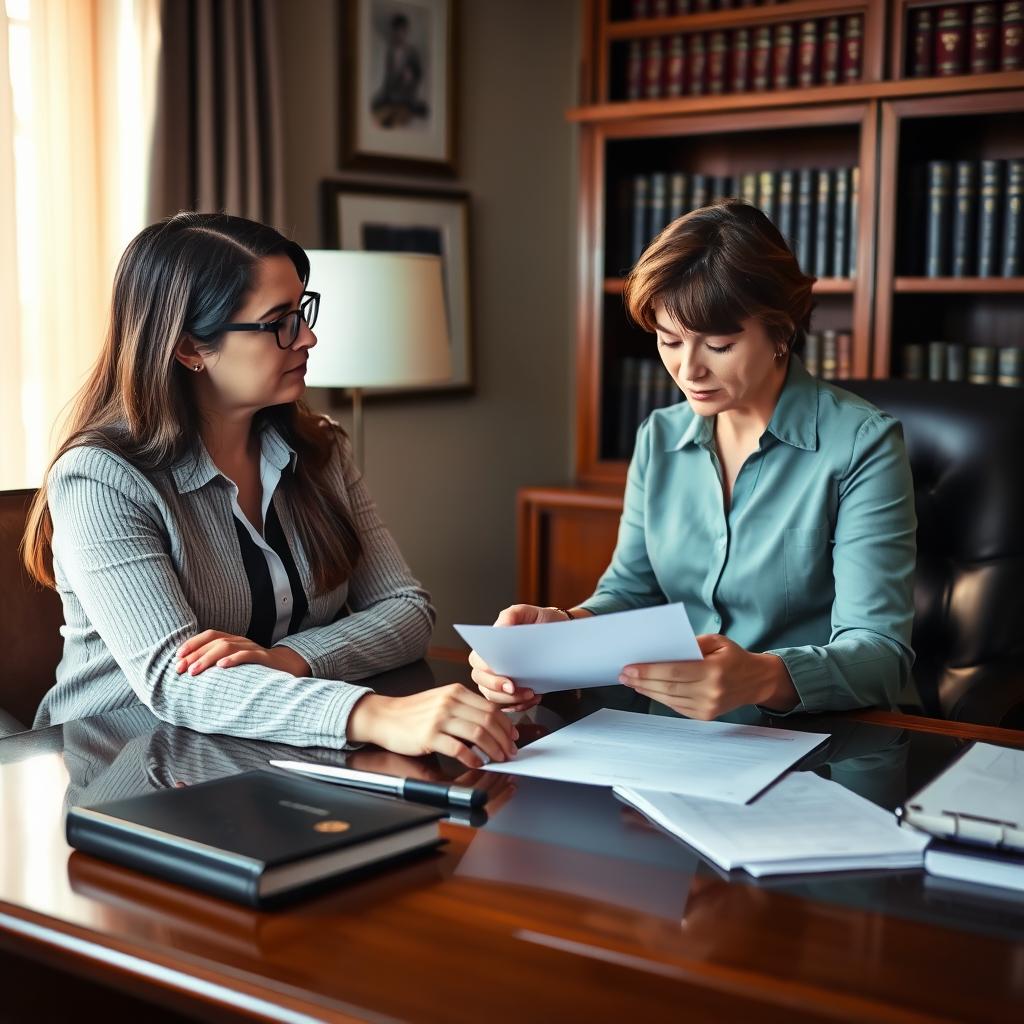 Child Exploitation Lawyer Louisa County