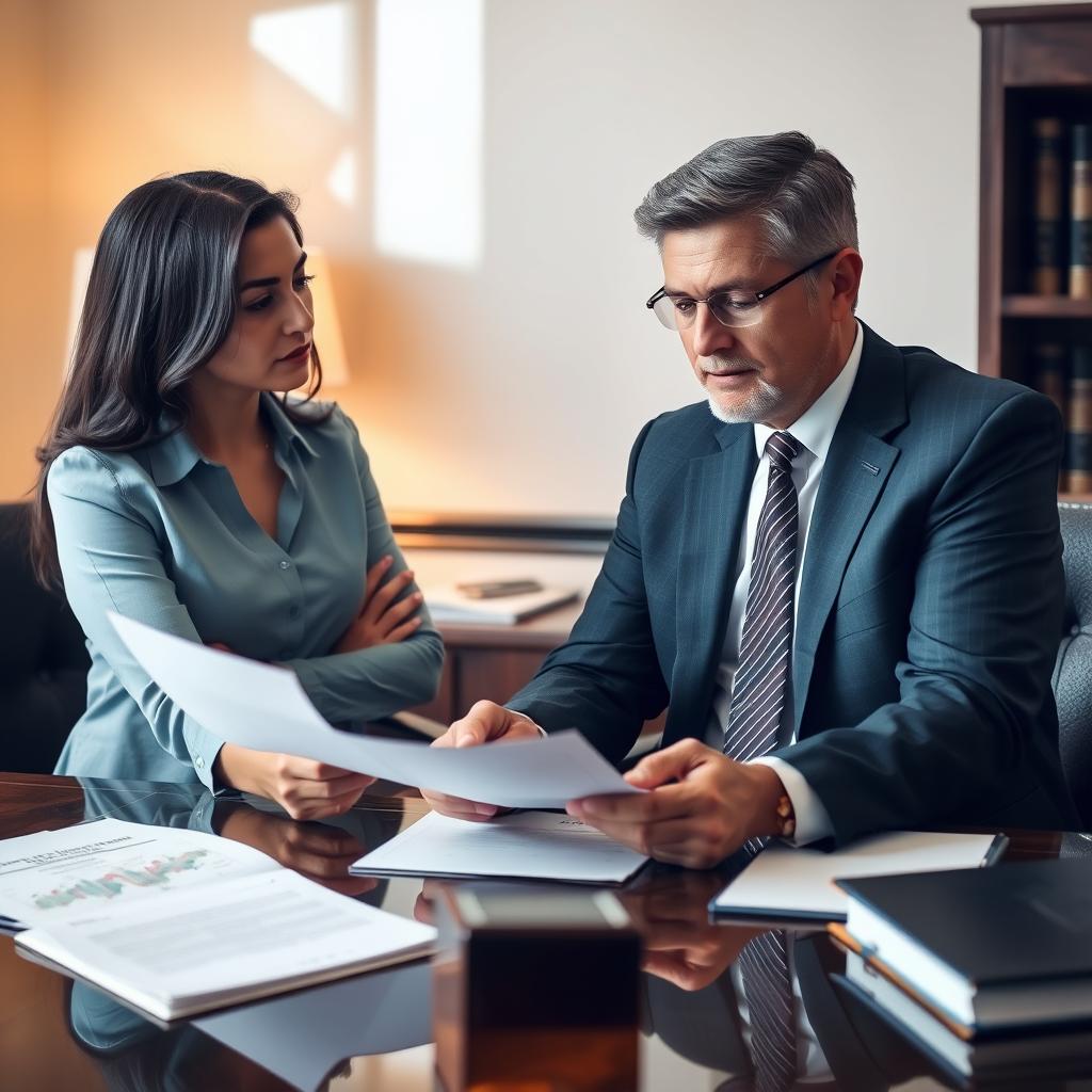 Child Exploitation Lawyer Orange County