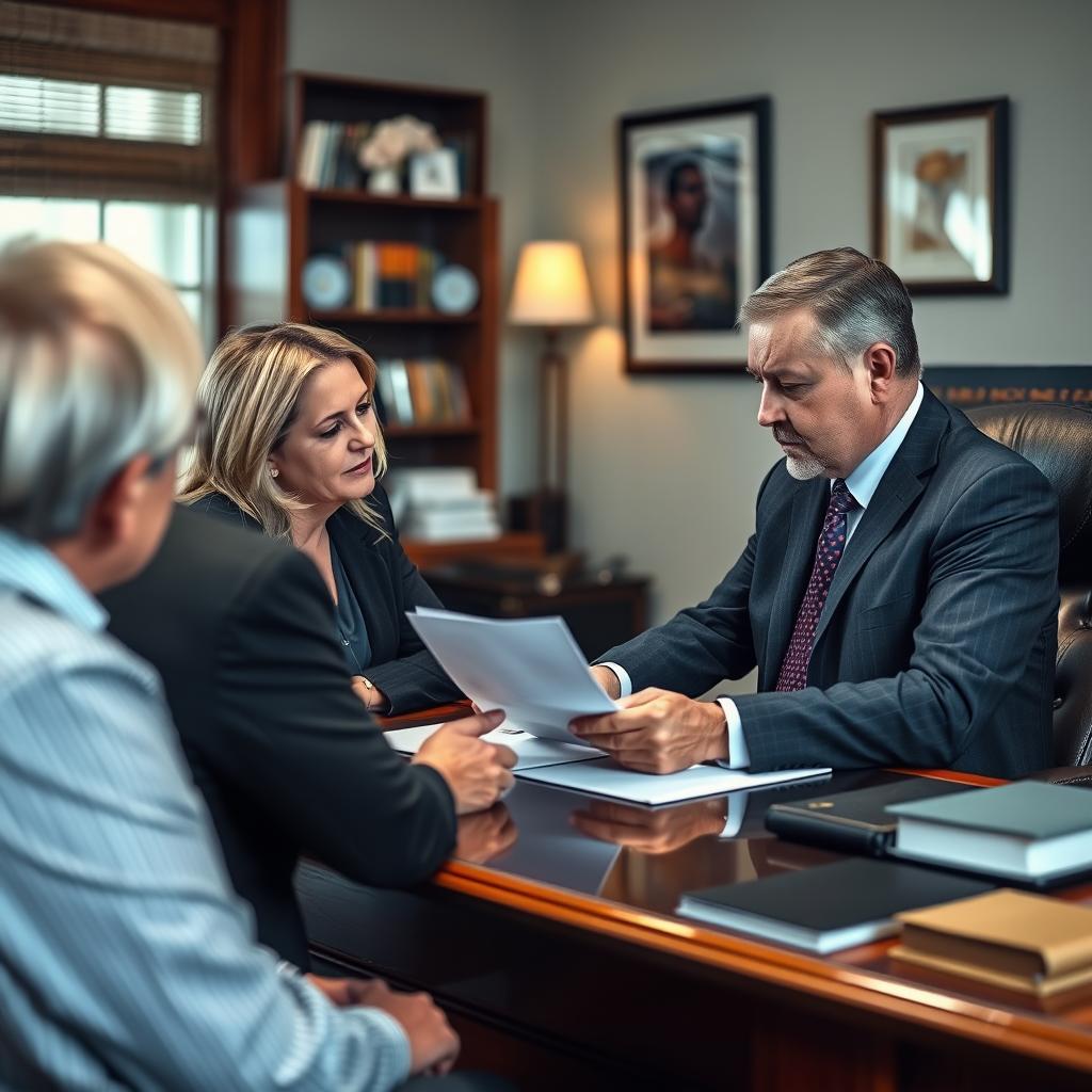 Child Pornography Lawyer Botetourt County