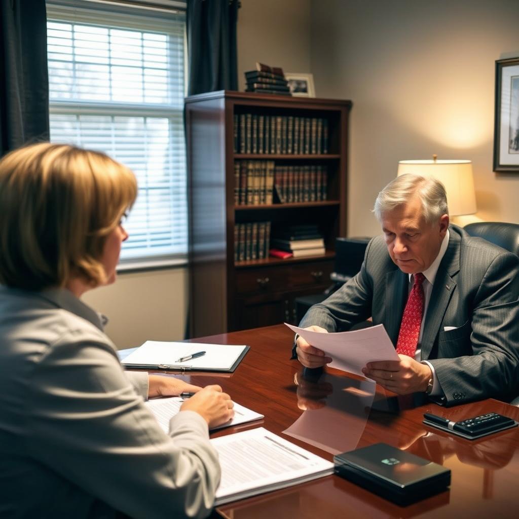 Child Pornography Lawyer Chesterfield County