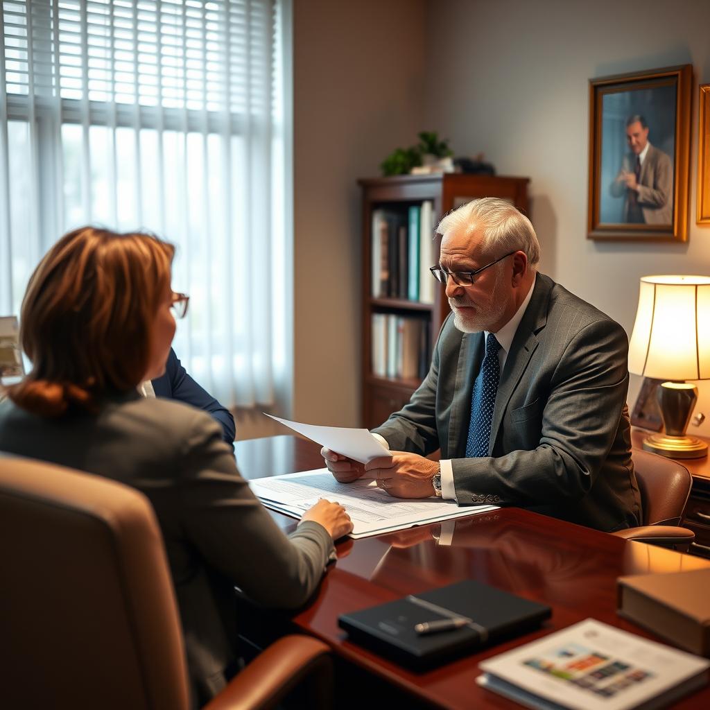 Child Pornography Lawyer Clarke County