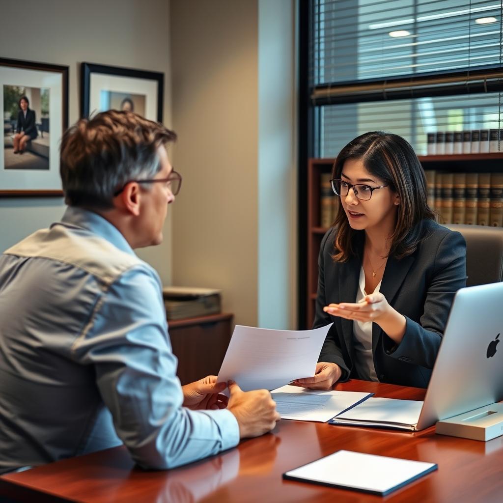 Child Pornography Lawyer Fairfax County