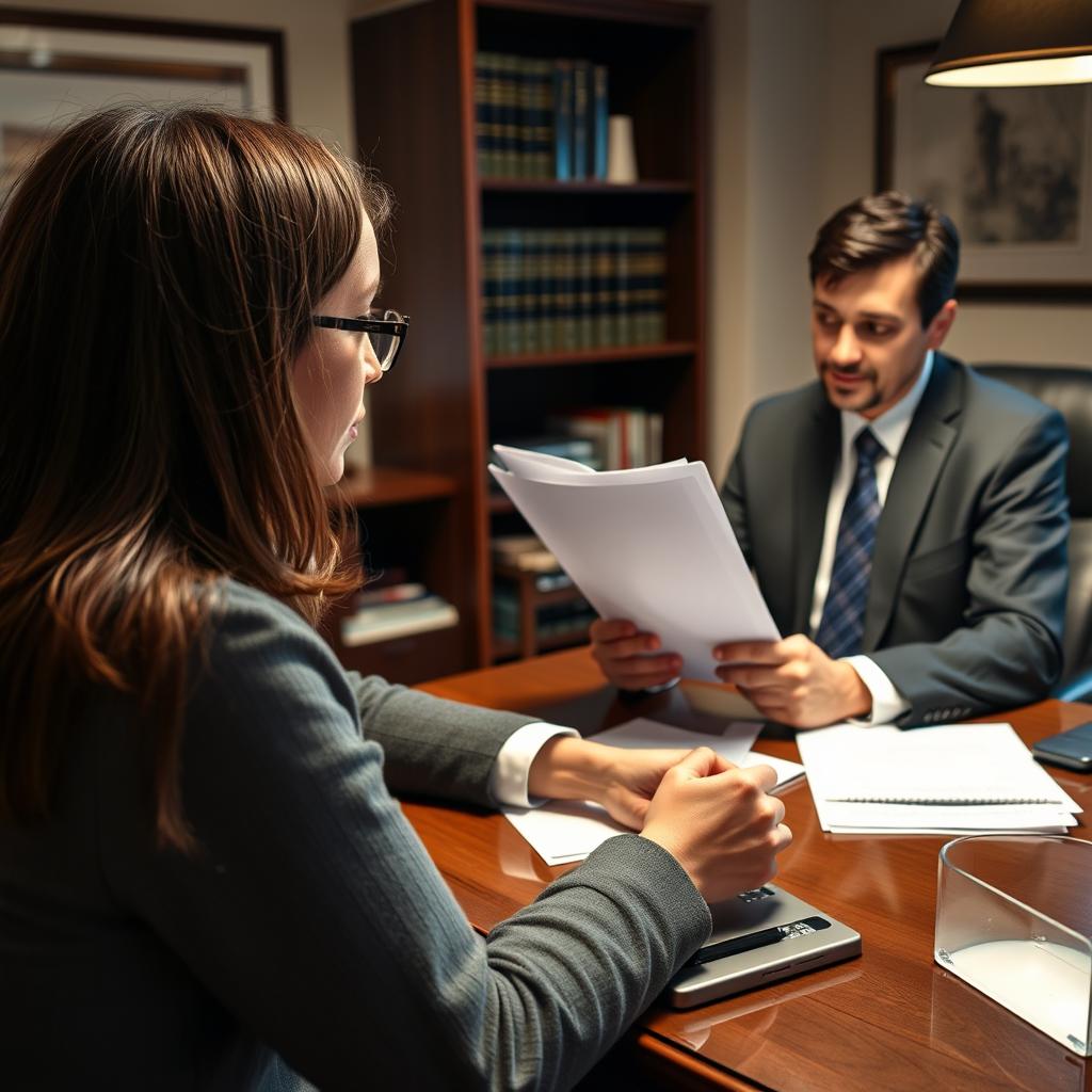 Child Pornography Lawyer Falls Church