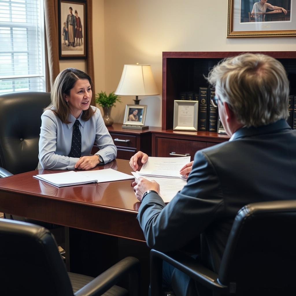Child Pornography Lawyer Fluvanna County