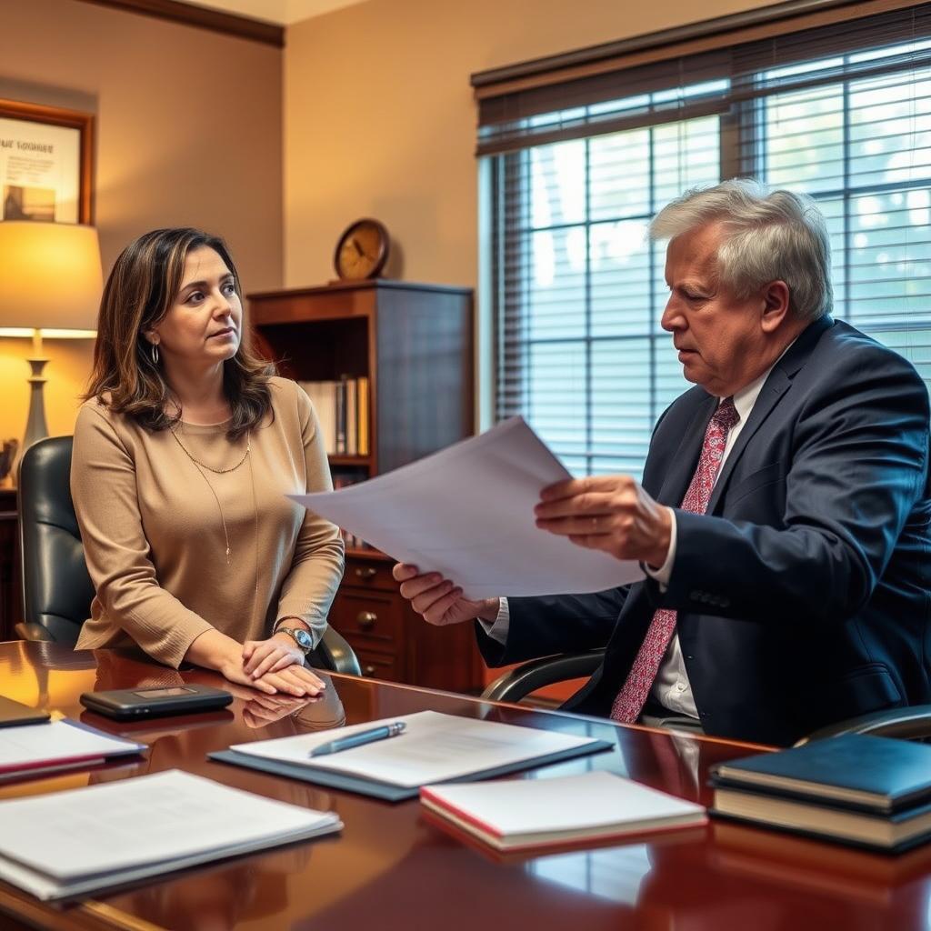 Child Pornography Lawyer Fredericksburg