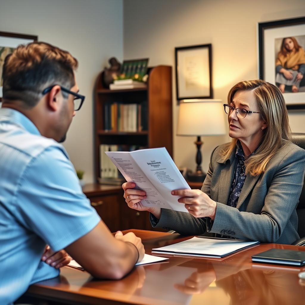 Child Pornography Lawyer Greene County