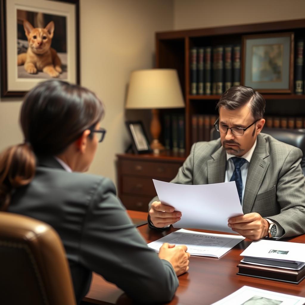 Child Pornography Lawyer Hanover County