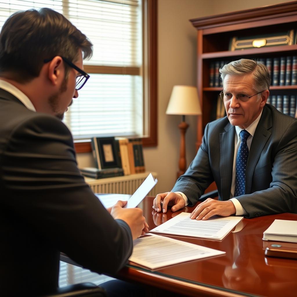 Child Pornography Lawyer Henrico County
