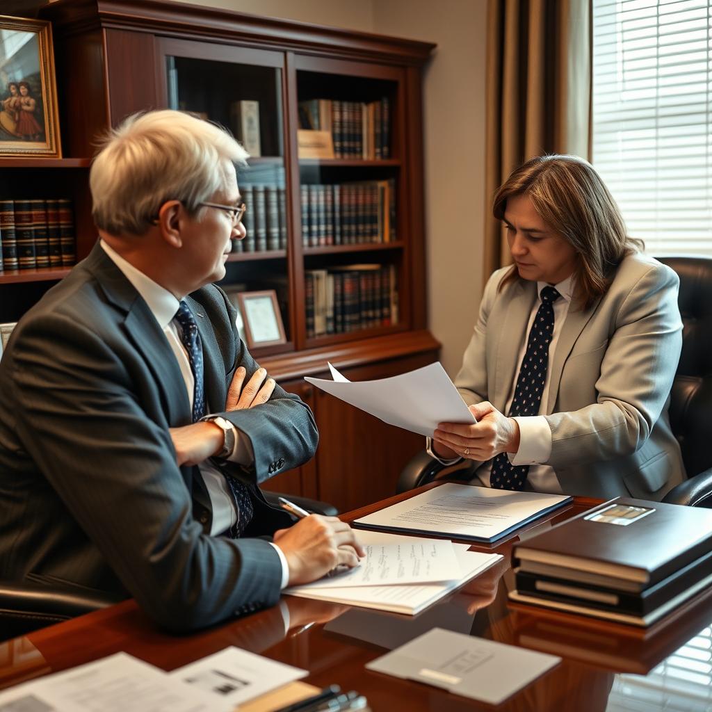 Child Pornography Lawyer Madison County