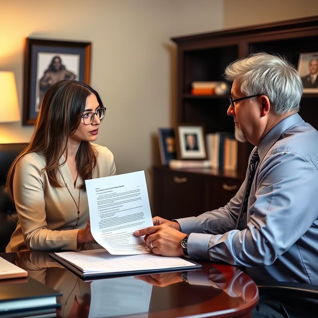 Child Pornography Lawyer Manassas