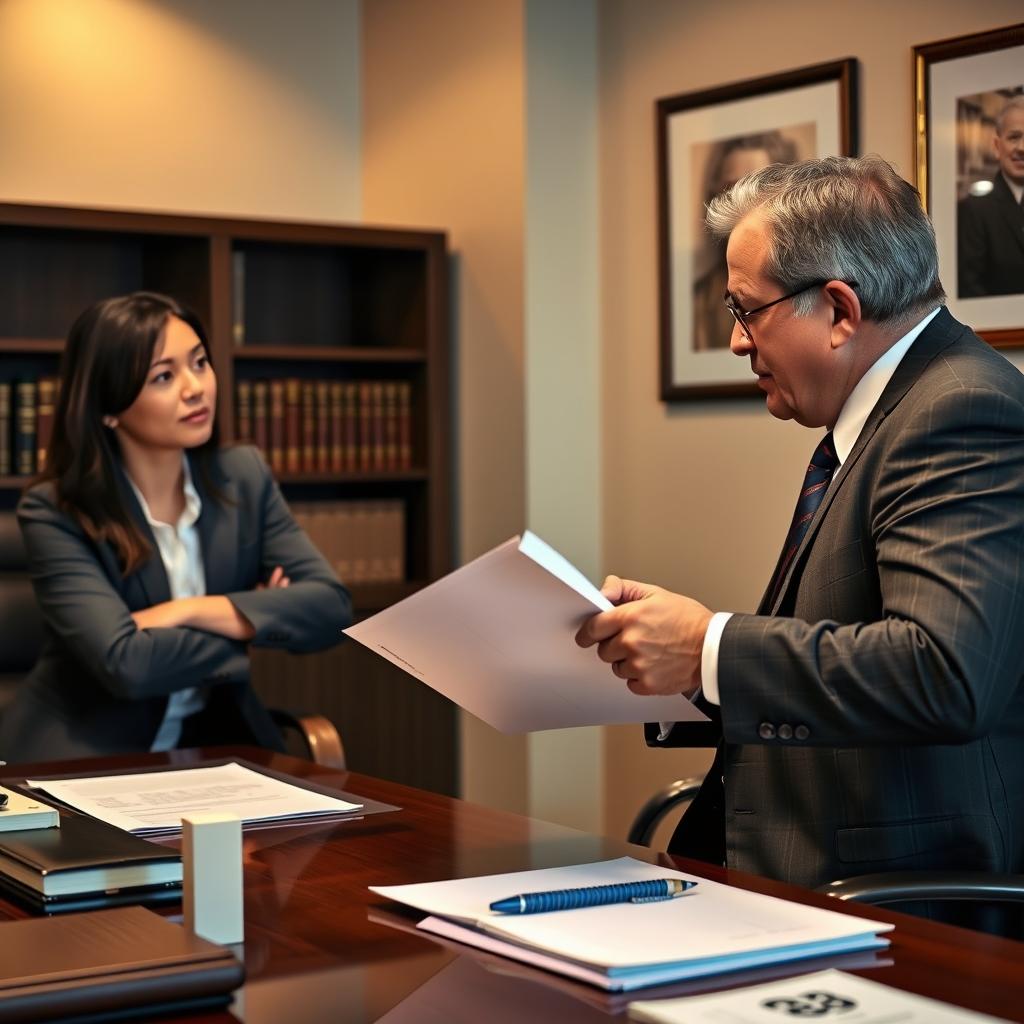 Child Pornography Lawyer Orange County