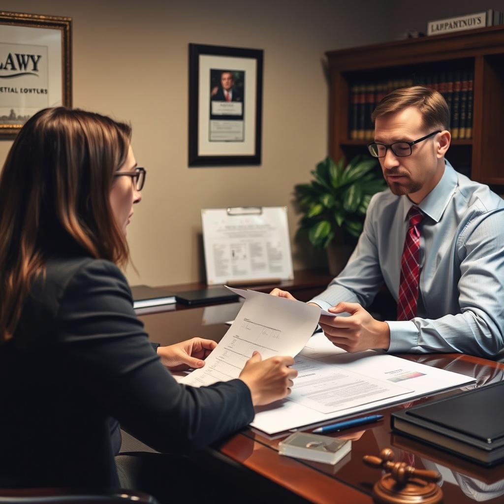 Child Pornography Lawyer Rappahannock County