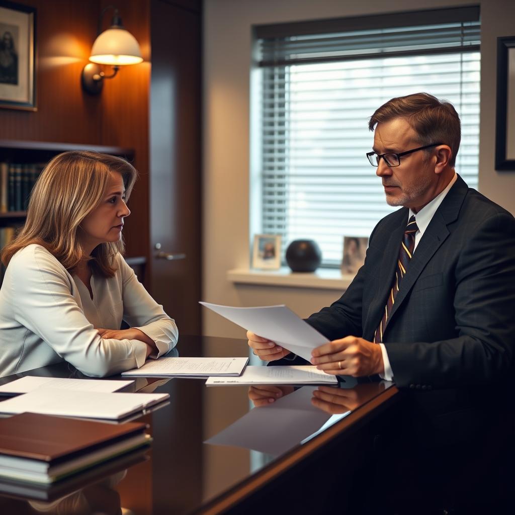 Child Pornography Lawyer Rockingham County