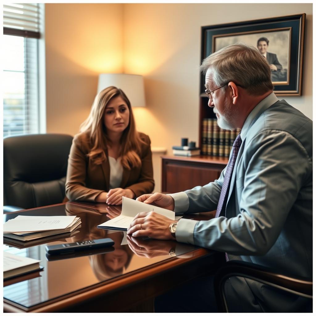 Child Pornography Lawyer Spotsylvania County