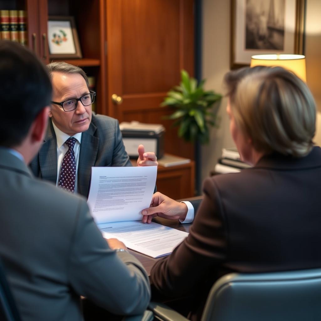 Child Pornography Lawyer Stafford County