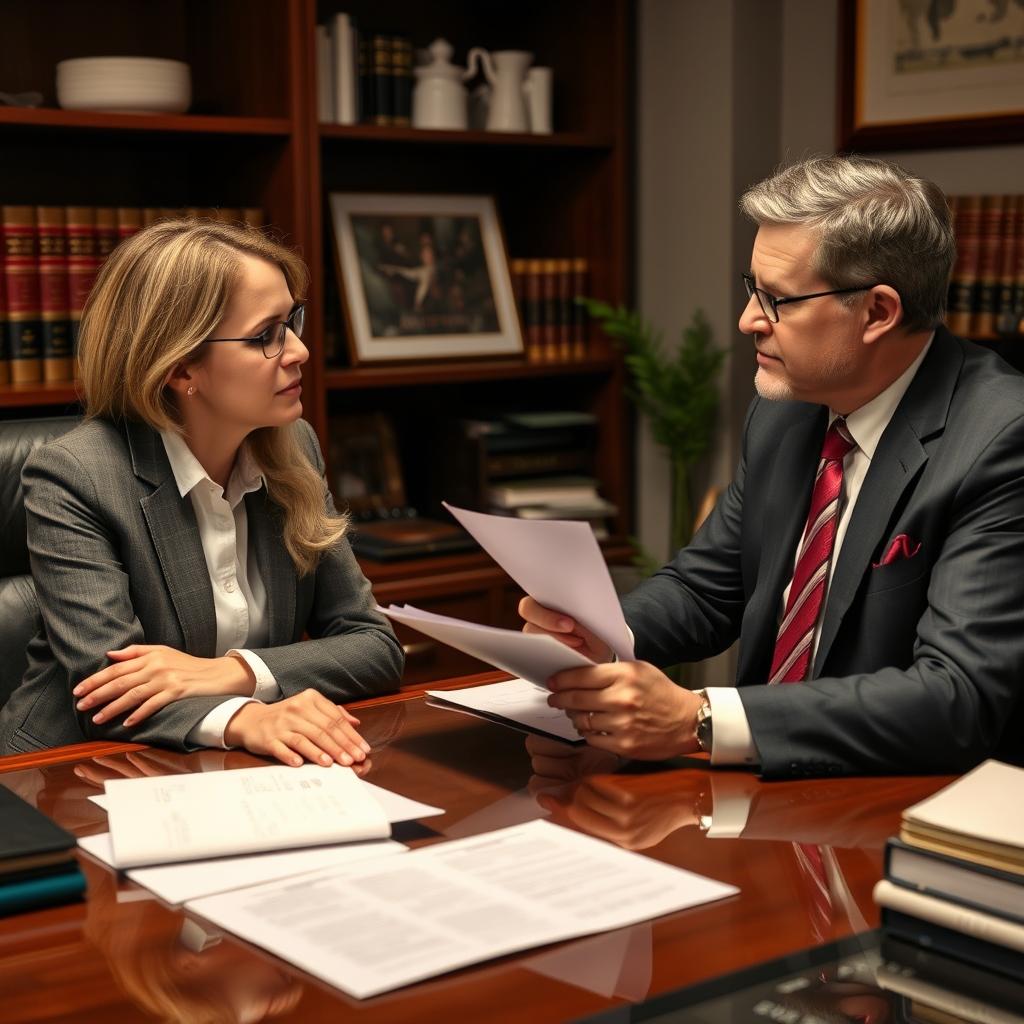 Child Pornography Lawyer Virginia