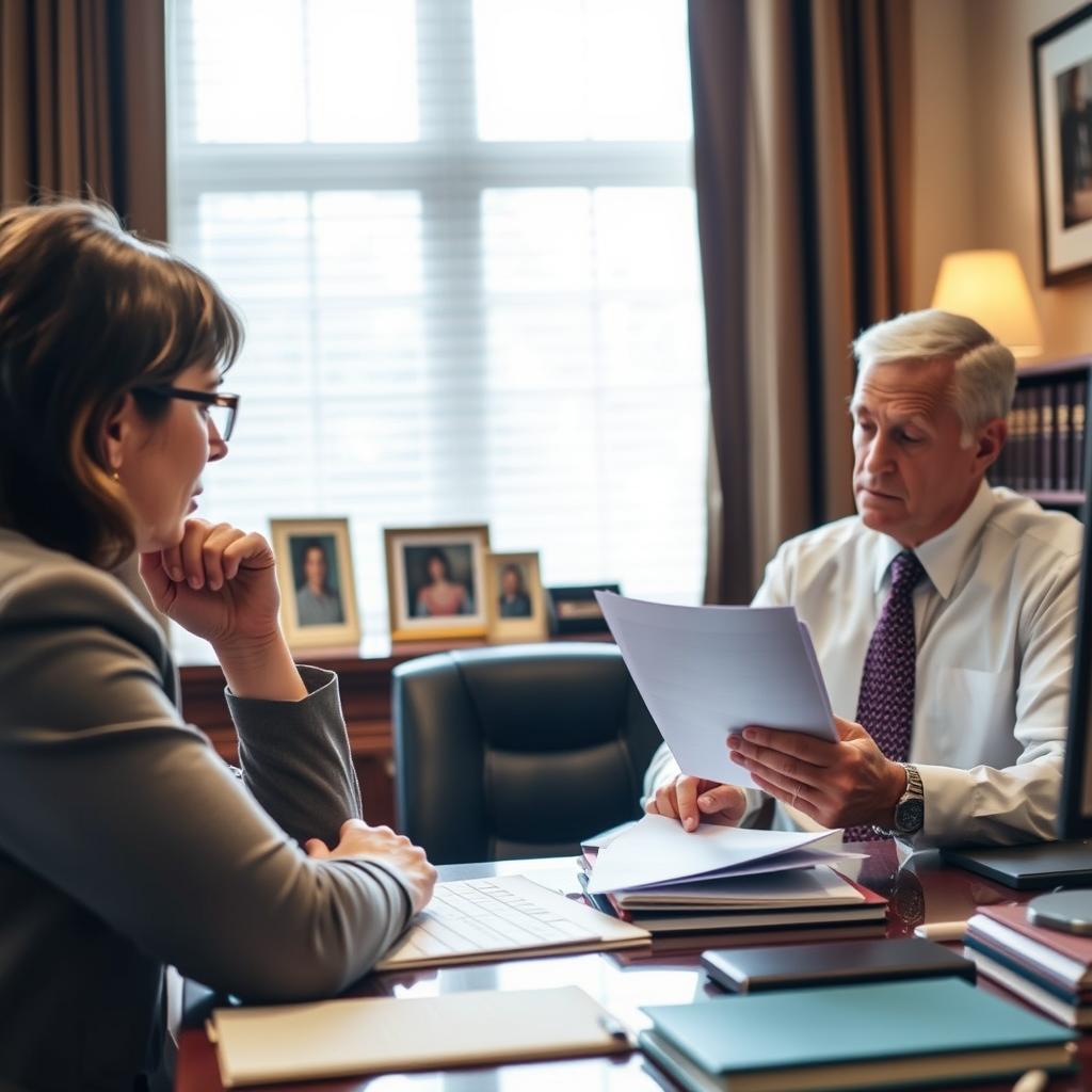 Computer Crime Lawyer Albemarle County