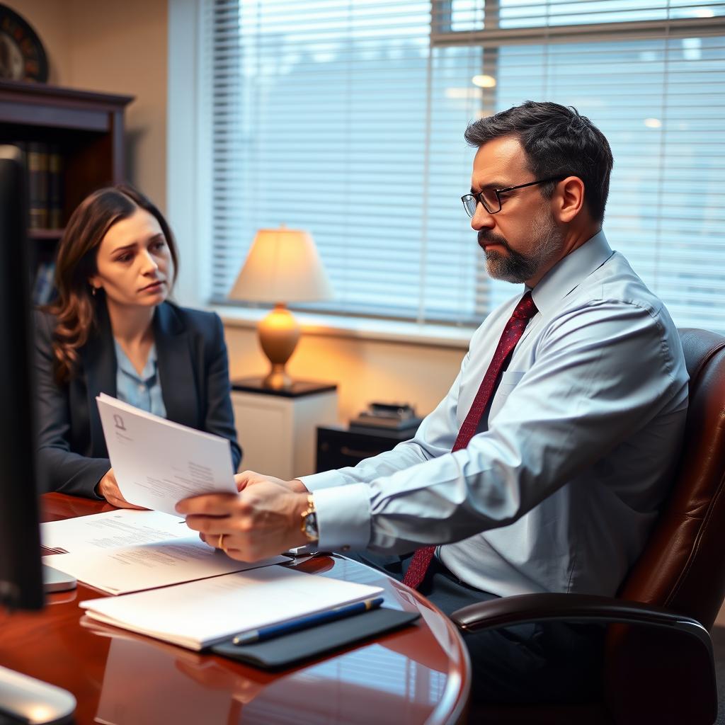 Computer Crime Lawyer Augusta County