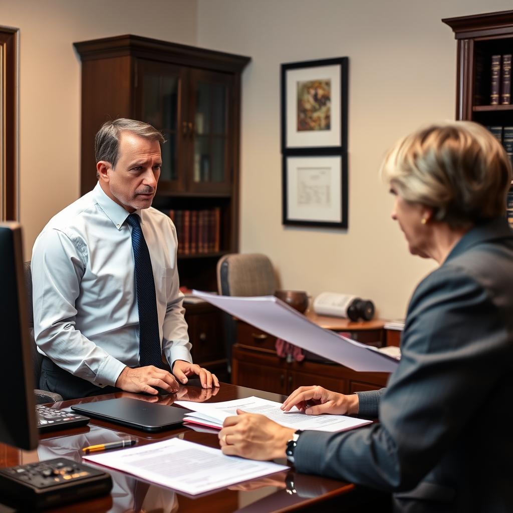 Computer Crime Lawyer Clarke County