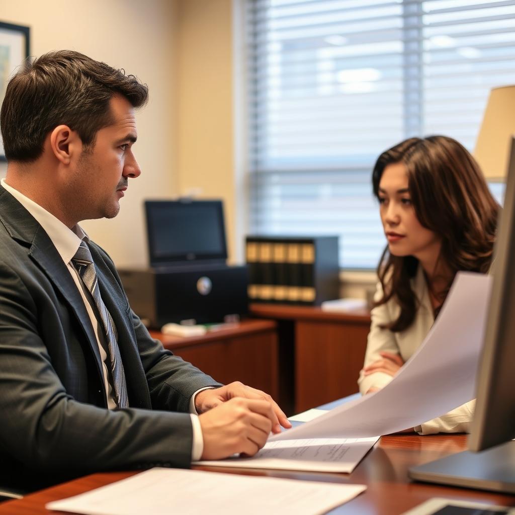 Computer Crime Lawyer Colonial Heights
