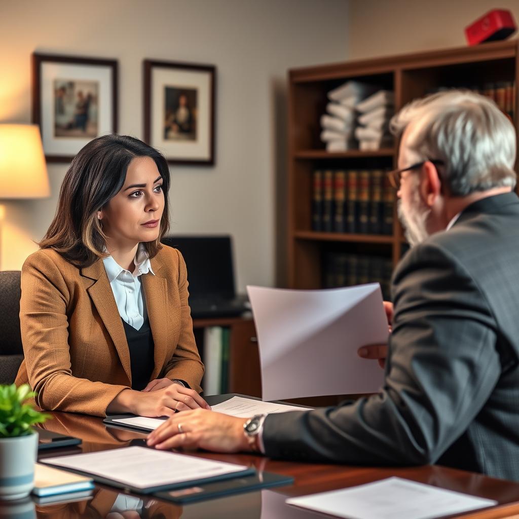 Computer Crime Lawyer Fairfax