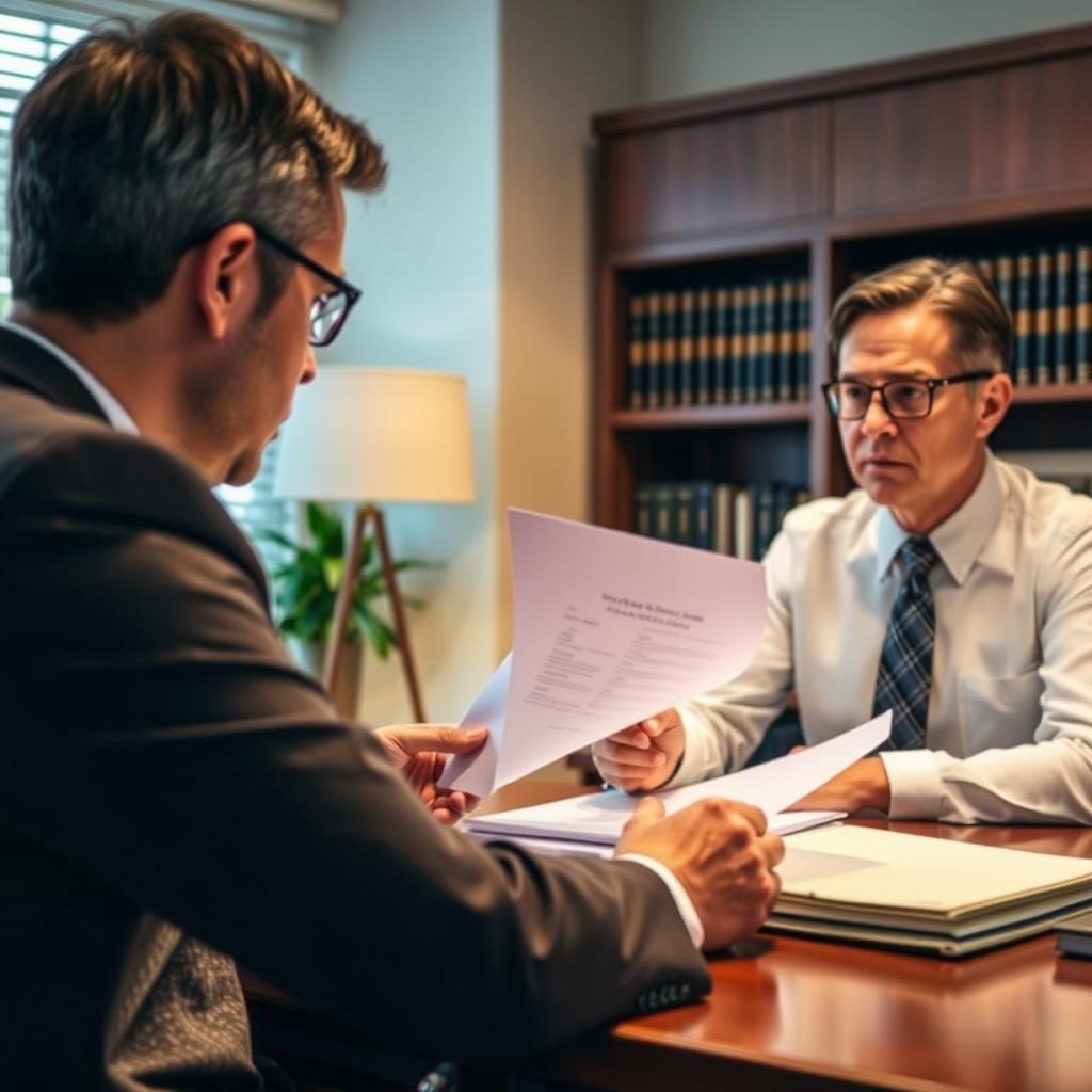 Computer Crime Lawyer Frederick County